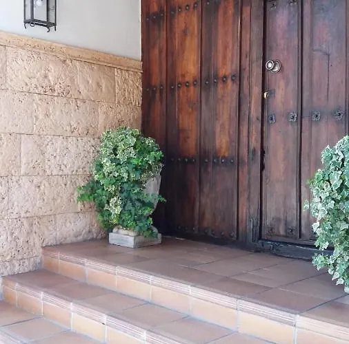 Hostal Rural Moratín